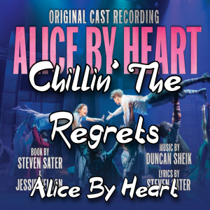 Zzzzz 1787988612chillin The Regrets Alice By Heart — The Boys Vol 2 Playlist option 22