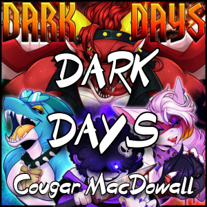 Zzzzz 1787988612dark Days Cougar Macdowall — The Boys Vol 2 Playlist option 30