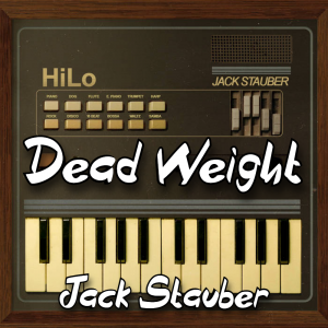 Zzzzz 1787988612dead Weight Jack Stauber — The Boys Vol 2 Playlist option 33