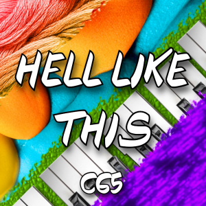 Zzzzz 1787988612hell Like This Cg5 — The Boys Vol 2 Playlist option 59