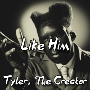 Zzzzz 1787988612like Him Tyler The Creator — The Boys Vol 2 Playlist option 79
