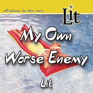Zzzzz 1787988613my Own Worse Enemy Lit — The Boys Vol 2 Playlist option 93