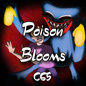 Zzzzz 1787988613poison Blooms Cg5 — The Boys Vol 2 Playlist option 111