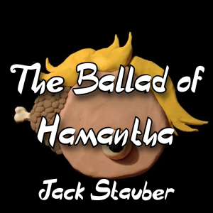 Zzzzz 1787988613the Ballad Of Hamantha Jack Stauber — The Boys Vol 2 Playlist option 140