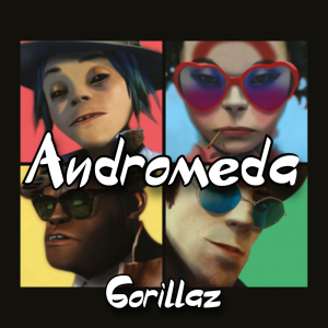 Zzzzz 1787988862andromeda Gorillaz — The Boys Vol 2 Playlist option 6