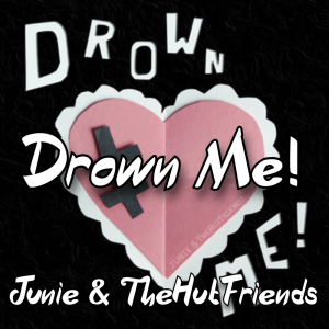 Zzzzz 1787988863drown Me Junie — The Boys Vol 2 Playlist option 41