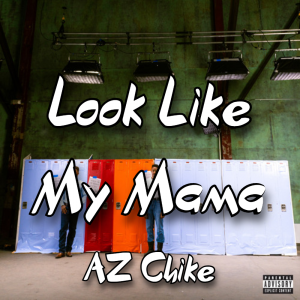 Zzzzz 1787988863look Like My Mama Az Chike — The Boys Vol 2 Playlist option 81