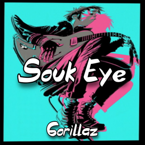 Zzzzz 1787988863souk Eye Gorillaz — The Boys Vol 2 Playlist option 128