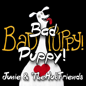 Zzzzz 1787991559bad Puppy Junie — The Boys Vol 2 Playlist option 7