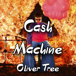Zzzzz 1788047609cash Machine Oliver Tree — The Boys Vol 2 Playlist option 19