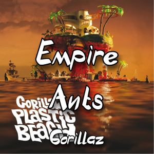Zzzzz 1788047609empire Ants Gorillaz — The Boys Vol 2 Playlist option 43