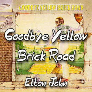 Zzzzz 1788047609goodbye Yellow Brick Road Elton John — The Boys Vol 2 Playlist option 55