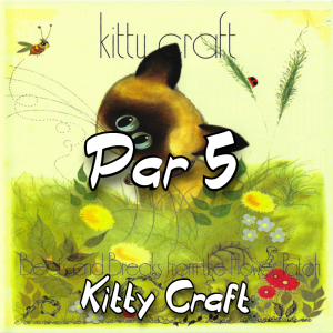 Zzzzz 1788047610par 5 Kitty Craft — The Boys Vol 2 Playlist option 104
