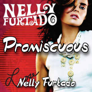 Zzzzz 1788047610promiscuous Nelly Furtado — The Boys Vol 2 Playlist option 113