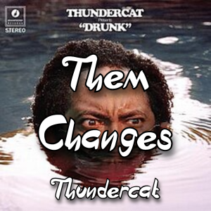 Zzzzz 1788047611them Changes Thundercat — The Boys Vol 2 Playlist option 153