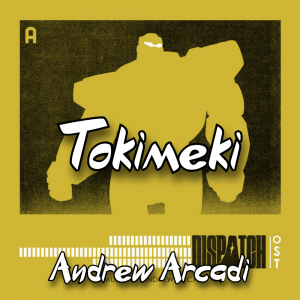 Zzzzz 1788047611tokimeki Andrew Arcadi — The Boys Vol 2 Playlist option 160