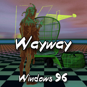 Zzzzz 1788047611wayway Windows 96 — The Boys Vol 2 Playlist option 166