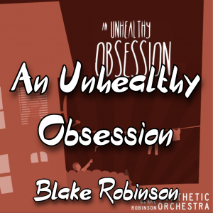 Zzzzz 1788048063an Unhealthy Obsession Blake Robinson — The Boys Vol 2 Playlist option 5