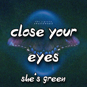 Zzzzz 1788048063close Your Eyes Shes Green — The Boys Vol 2 Playlist option 23