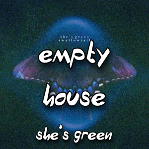 Zzzzz 1788048064empty House Shes Green — The Boys Vol 2 Playlist option 44