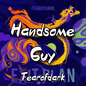 Zzzzz 1788048064handsome Guy Fearofdark — The Boys Vol 2 Playlist option 58