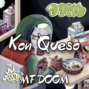 Zzzzz 1788048064kon Queso Mf Doom — The Boys Vol 2 Playlist option 76
