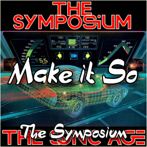 Zzzzz 1788048065make It So The Symposium — The Boys Vol 2 Playlist option 86