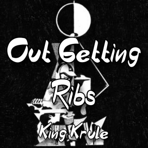 Zzzzz 1788048065out Getting Ribs King Krule — The Boys Vol 2 Playlist option 102