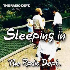 Zzzzz 1788048065sleeping In The Radio Dept — The Boys Vol 2 Playlist option 124