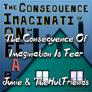 Zzzzz 1788048066the Consequence Of Imagination Is Fear Junie — The Boys Vol 2 Playlist option 143
