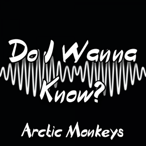 Zzzzz 1788121664do I Wanna Know Arctic Monkeys — The Boys Vol 2 Playlist option 36