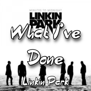 Zzzzz 1788121664what Ive Done Linkin Park — The Boys Vol 2 Playlist option 169