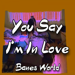 Zzzzz 1788133151you Say Im In Love Banes World — The Boys Vol 2 Playlist option 172
