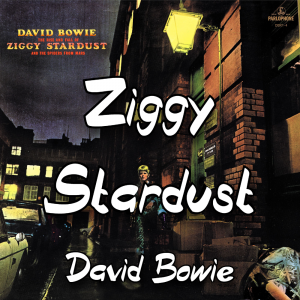 Zzzzz 1788133151ziggy Stardust David Bowie — The Boys Vol 2 Playlist option 173