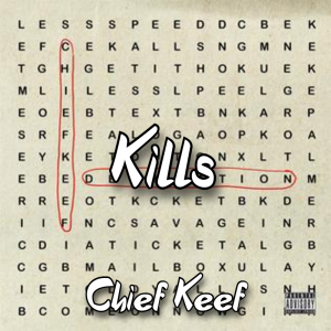 Zzzzz 1788160774kills Chief Keef — The Boys Vol 2 Playlist option 75