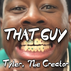 Zzzzz 1788160774that Guy Tyler The Creator — The Boys Vol 2 Playlist option 139