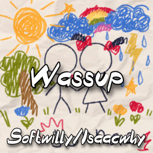 Zzzzz 1788160775wassup Softwilly — The Boys Vol 2 Playlist option 165