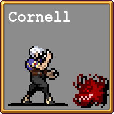 Zzzzz 1731795528select Cornell — Vampire Survivors Tier List (v1.13.1) - May 2025 option 297