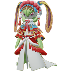 Zzzzz 1718286016282 Stage — Pokemon UNITE holowear so far option 158