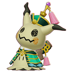 Zzzzz 1733889375778 Stage — Pokemon UNITE holowear so far option 375