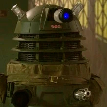 Zzzzz 1748449068ironside Dalek — Doctor Who Monsters/Aliens/Villains option 496