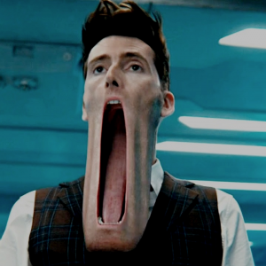 Zzzzz 1748449077not Things — Doctor Who Monsters/Aliens/Villains option 688