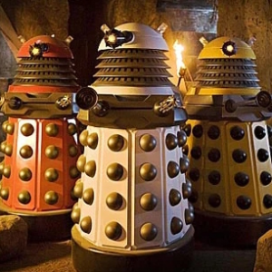 Zzzzz 1748449078paradigm Daleks — Doctor Who Monsters/Aliens/Villains option 497