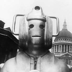 Zzzzz 1748449079planet 14 Cyberman — Doctor Who Monsters/Aliens/Villains option 83