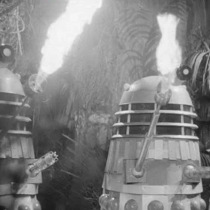 Zzzzz 1748449080pyroflame Dalek — Doctor Who Monsters/Aliens/Villains option 43