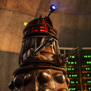 Zzzzz 1748449081recon Scrap Dalek — Doctor Who Monsters/Aliens/Villains option 653