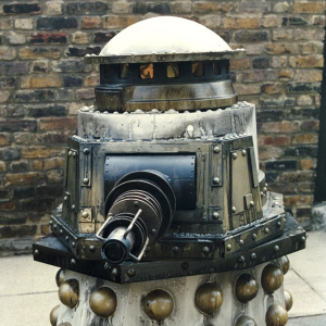 Zzzzz 1748458562special Weapons Dalek — Doctor Who Monsters/Aliens/Villains option 333