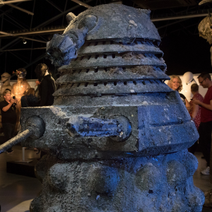 Zzzzz 1748458562stone Dalek — Doctor Who Monsters/Aliens/Villains option 513