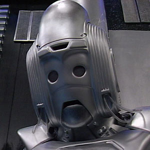 Zzzzz 1748458564telos Cyber Controller 80s — Doctor Who Monsters/Aliens/Villains option 289