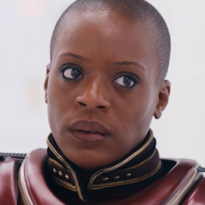 Zzzzz 1748458566the General Tnia Miller — Doctor Who Monsters/Aliens/Villains option 612